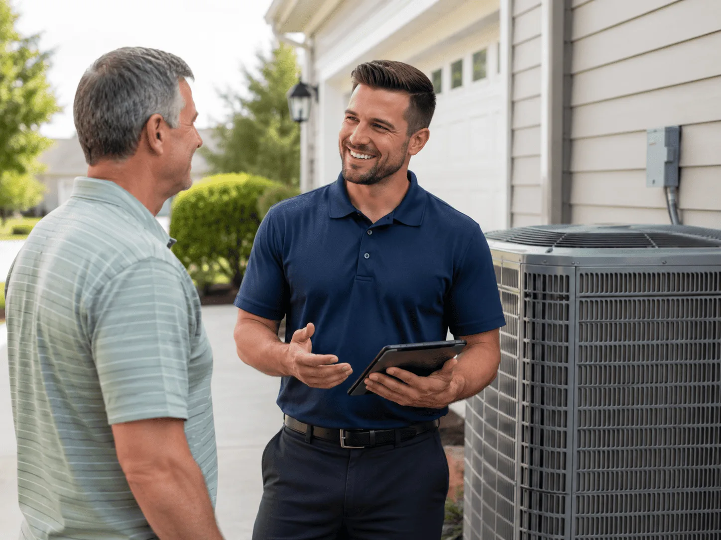 Heat Pump Installation Rothville, MO FAQs